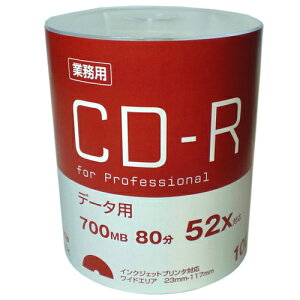 磁気研究所 Hdvcr80gp100b Cd Rメディア 価格比較 価格 Com