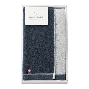 DAILY PRAIRIE ���o�[�V�u�� �t�F�C�X�^�I�� �u���[ 34×80cm C6067528(����s��)