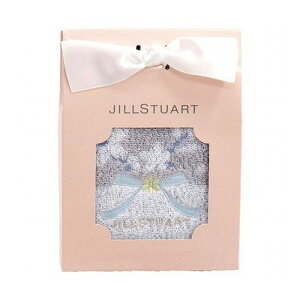 JILL STUART �W���X�`���A�[�g �N�I�[�� �^�I���n���J�` �O���[ 25×25cm C6047520(����s��)