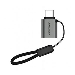 y5Zbgz VENTION USB-C Male to USB 3.0 Female OTG A_v^[ A~jE O[ CD-8425X5(s)