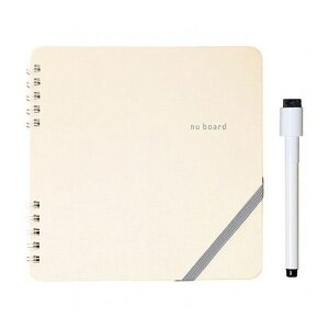 �y3�Z�b�g�z ������� nu board Square (�X�N�G�A) �X�����蒠�^�z���C�g�{�[�h ���C�g�T���h NGSQ02LS06X3(����s��)�y���������z