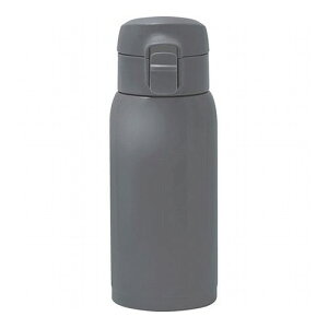 ���e�R �����^�b�`���}�O�{�g��350ml �O���[ 7.3×6.8×18cm C6129735(����s��)