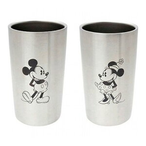 Disney fBYj[ XeX^^u[ 300mlyAZbg ~bL[&~j[S2 7×12cm C6110565(s)