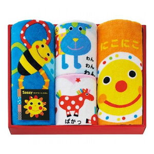 Sassy�̂�������񂦂ق� �t�F�C�X�^�I��2P&���[�v�^�I��2P �t�F�C�X�^�I��34×75cm�A���[�v�^�I��30×30cm C6080530(����s��)
