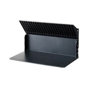 LIHIT LAB. 1ł|ȂubNX^h 203×120×122mm ubN 22547607(s)