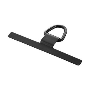 LEPLUS NEXT �X�}�[�g�t�H��(�ėp) STRAP SHEET ���ݍ��݃V�[�g�X�e�����X�^�C�v �u���b�N LN-SH04STBK