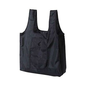 �y5���Z�b�g�z ���񂽂񂽂��߂�G�R�o�b�O �傫�߃V�����_�[�^�C�v ��125×430×360mm �u���b�N 22555505X5