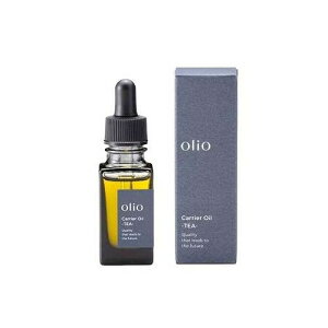 olio Carrier Oil -TEA- LAIC eB[ olio001