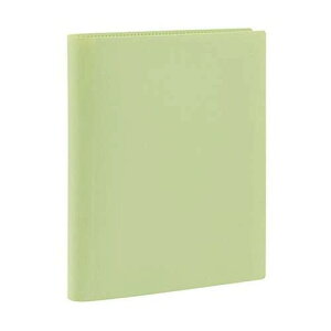 【5冊セット】 ナカバヤシ my Pick マイピック トレカブック A5 グリーン MP-CB9050GX5【送料無料】