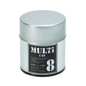 y10Zbgz }R[ Ă܂Ђ܍H[  MULTI CAN  yamaco84207X10yz