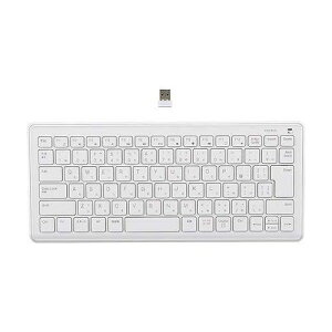 MCO "É"É~jL[{[h {85L[ zCg FKB-R251Wyz