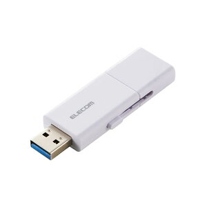 GR XCh USB 5Gbps Type-C(TM)/USB-A  64GB zCg MF-WSAU3064GWH(s)yz