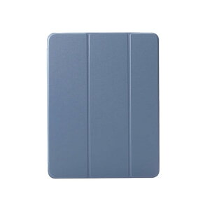 GR 13C`iPad Air(M3/M2) tbvP[X ^y wʃNA 2AO u[O[ TB-A25XWVBG(s)yz