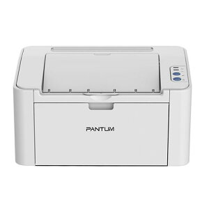 PANTUM A4mN[U[v^[ USB2.0 RpNg&yʃ^Cv ȃXy[XERXg ƒpEK̓ItBX zCg P2500(s)yz