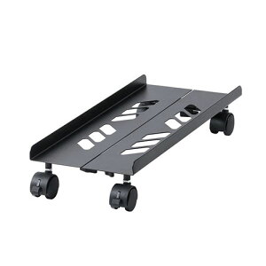 �T�����T�v���C CPU�X�^���h 200~260×500mm ������ �u���b�N CP-053(����s��)�y���������z