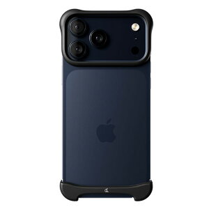 Arc Pulse for iPhone 17 Pro Max �A���~�E�}�b�g�u���b�N AC28148i17PM(����s��)�y���������z