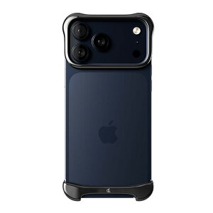 Arc Pulse for iPhone 17 Pro �A���~�E�O���t�@�C�g AC28151i17PR(����s��)�y���������z
