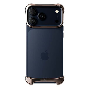 Arc Pulse for iPhone 17 Pro Max �A���~�E���[�Y�u�����Y AC28154i17PM(����s��)�y���������z