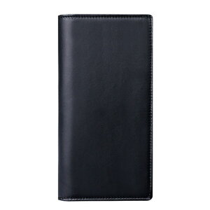 ABBI SIGNATURE LISCIO �C�^���A�����U�[ MagSafe�Ή��_�C�A���[�P�[�X for iPhone 17 Pro Max �u���b�N ABS27851i17PM(����s��)�y���������z