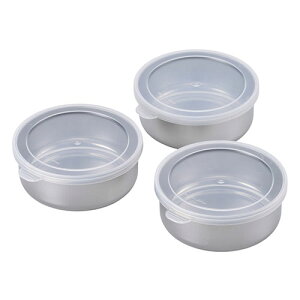 t^tXeXی^e3Zbg ①ɂɃRpNgɕۑ 11.5×10.5×4.3cm CMY-03(s)