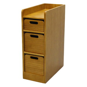 �I�X�}�b�N �V�R�؋ˍނ̌y�ʃg���C���S����20cm 3�i ���C�g�u���E�� TRW-204056LB(����s��)�y���������z