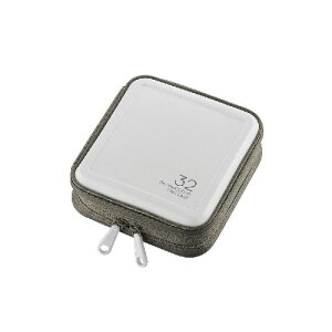 �G���R�� Blu-ray�ECD�EDVD�Ή��t�@�X�i�[�P�[�X(32��) CCD-HB32WH