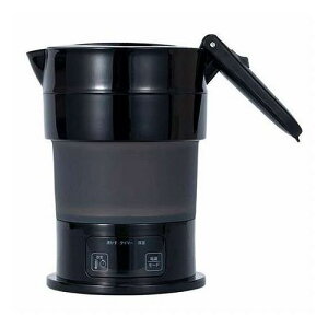 MCO �܂肽���߂�P�g�� ���@�\ 600ml ���i�g������C�O���s�܂� �u���b�N MBE-TK04/BK(����s��)�y���������z