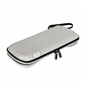 Digio ROG Ally�p EVA�P�[�X �L�Y�E�Ռ�����{�̂���� �����^�тɍœK �O���[ SZC-RGA01GY(����s��)�y���������z