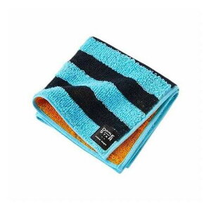 �y10���Z�b�g�z �틴��D colour magic �^�I���n���J�` �u���[�r�[/���C�g�u���[ (25×25cm�E��100%) 1-65433-86-LBX10(����s��)�y���������z