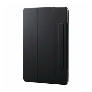 �G���R�� 13�C���`iPad Pro(M4) �t���b�v�P�[�X �����^ �}�O�l�b�g���E �X���[�v�Ή� �u���b�N TB-A25PLWVPF2BK(����s��)�y���������z