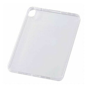 �G���R�� iPad mini(A17 Pro) �\�t�g�N���A�P�[�X �y�� TB-A25SUCCR(����s��)