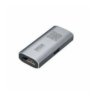 �T�����T�v���C HDMI�������p�A�_�v�^ ���s�[�^�[ AD-HDR40(����s��)�y���������z