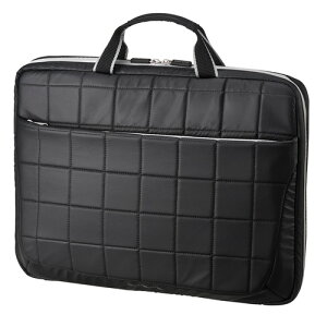 �T�����T�v���C �Ռ��z��PC�P�[�X(15.6�^���C�h) BAG-P20BK2�y���������z