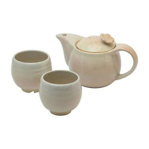 ���� �P�y���̊ԃZ�b�g(�������t) �y�q(���8×7cm)×2�A�|�b�g(��10.5×10cm�E400ml)×1�z C7116105(����s��)�y���������z