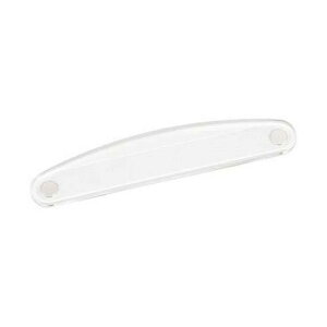 �N���X�^���o�[ �}�O�l�b�g L�T�C�Y �y��33×160×6mm×1�z 22650702(����s��)