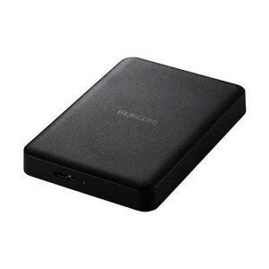 �G���R�� ELP-HTV 2.5�C���` �|�[�^�u��HDD �n�[�h�f�B�X�N�h���C�u 2TB ELP-HTV020UBK�y���������z