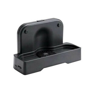 �G���R�� NINTENDO SWITCH(TM) 2 ��p�t�@���X�^���h GM-NS225DC01BK�y���������z