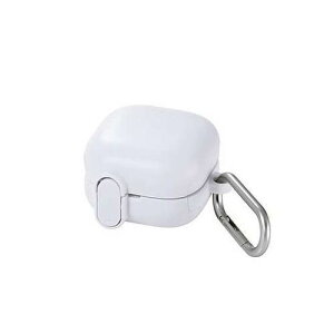 �G���R�� LinkBuds Clip(�\�j�[���w�b�h�Z�b�g)�p TOUGH SLIM Lock �n�C�u���b�h�P�[�X �z���C�g TWS-SO261TSLWH�y���������z