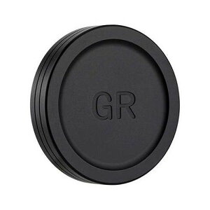 JJC �����Y�L���b�v GRIV�Ή� RICOH �A���~�������Ōy���ď�v �_�炩��EVA�f�� JJC-LC-GR4�y���������z