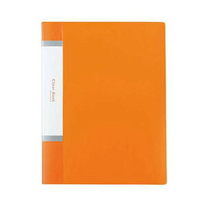 ARTEC �N���A�u�b�NA4 ������ 32�|�P�b�g �I�����W ATC5626