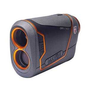 MAVEN �g�ь^���[�U�[��������� CRF2400 �� / ���f�B�X�v���C 226g�y�ʃR���p�N�g 2,400m���� �I�����W CRF1�y���������z