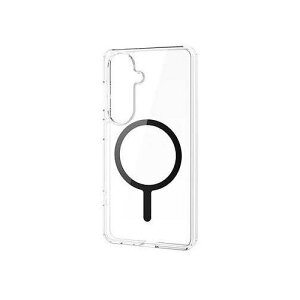 �G���R�� Galaxy S26 �n�C�u���b�h�P�[�X MAGKEEP PM-G261MAG02BK �X�}�[�g�t�H�� Galaxy�P�[�X�y���������z