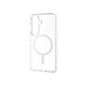 �G���R�� Galaxy S26 �n�C�u���b�h�P�[�X MAGKEEP PM-G261MAG02WH �X�}�[�g�t�H�� Galaxy�P�[�X�y���������z