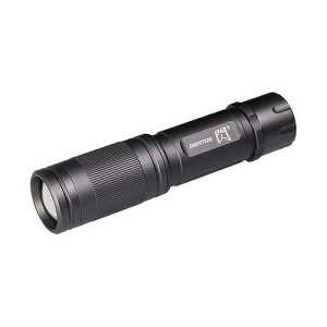 GENTOS �M�Q LED���C�g �E���g���X�|�b�g�r�[������ �O���[ FLP-2606 �Ɩ���� ���̑��̏Ɩ����y���������z