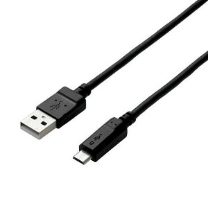 GR 2AΉmicroUSBP[u MPA-AMB2U15BK(s)y[֔zzyz