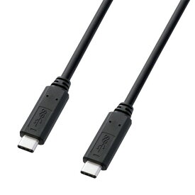 サンワサプライ USB3.1Gen1TypeCケーブル KU30-CCP320【送料無料】