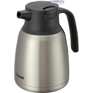 �s�[�R�b�N �X�e�����X���n���f�B�|�b�g1L �X�e�����X AHR-100 C7197525�y���������z