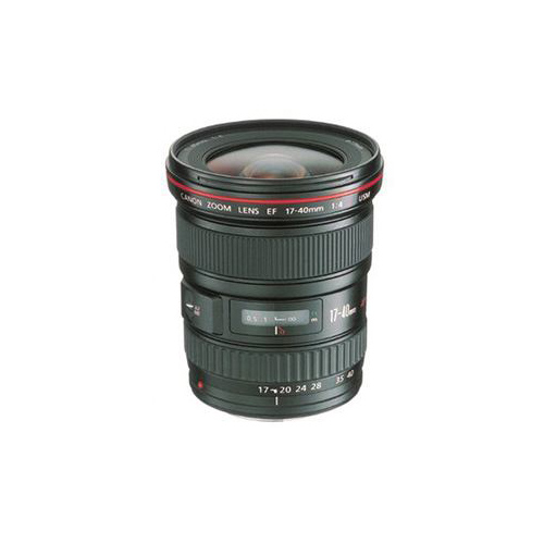 送料無料 Canon 店内限界値引き中＆セルフラッピング無料 レンズ 代引不可 EF17-40 F4LUSM 公式サイト
