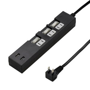 5�Z�b�g YAZAWA �ʃX�C�b�`�t3AC2USB3.4A2m�u���b�N Y02KS532BK2UX5 �Ɠd �Ɩ���� ���̑��̏Ɩ���� Y02KS532BK2UX5(����s��)�y���������z