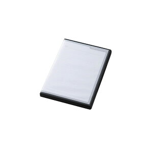 GR SDJ[hP[X/g[P[X^Cv/SD36+microSD36[/CfbNXJ[h//ubN CMC-SDCDC02BK(s)y[֔zzyz